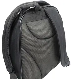 Молодіжний рюкзак Corvet BP6012-88 15L Чорний - мініатюра 4