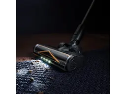 Вертикальний і ручний пилосос Dreame Wet & Dry Vacuum Cleaner G12 DUAL 2 в 1 (HHV24A) - мініатюра 4