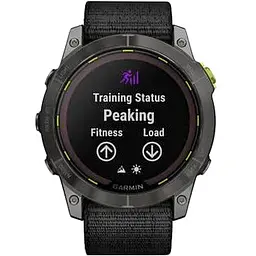 Смарт-годинник Garmin Enduro 2 (010-02754-00/01/13) - мініатюра 3