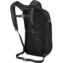 Рюкзак Osprey Daylite 13 л чорний - мініатюра 2