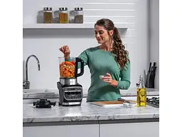 Блендер стаціонарний Ninja Foodi SOUP MAKER & BLENDER HB150EU - мініатюра 5