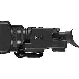 Відеокамера Panasonic HC-X20 Black (HC-X20EE) [120019] - мініатюра 6