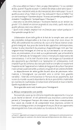 Collection F. Faire classe en FLE - Жан-П'єр Робер - мініатюра 12