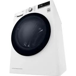 Сушильна машина LG DC90V5V0W - мініатюра 11