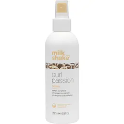 Праймер Milk_Shake Curl Passion для ідеальних локонів 200 мл