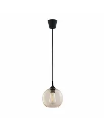 Підвісний світильник TK Lighting 6082 Cubus E27 1x15W IP20
