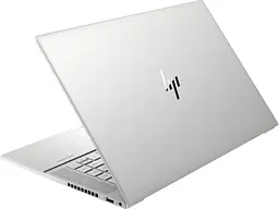 Ноутбук HP ENVY 15-ep0027ur 15.6UHD Oled Touch/Intel i7-10750H/16/2x512F/NVD2060-6/W10/Silver (1L6G9EA) - мініатюра 4