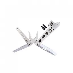 Мультитул Nextool KT5023 Multifunctional Stainless Steel - мініатюра 2