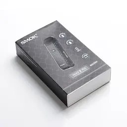 Под-система електронна сигарета Smok Nord 2 Pod System 1500 mAh Black Cobra (sn1118) - мініатюра 5
