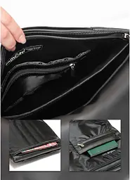 Жіночій рюкзак Sambag 37х14х31 см sum0010983 - мініатюра 6