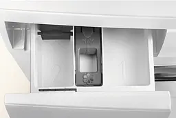 Пральна машина Electrolux EW6S426WU (914340424) - мініатюра 3