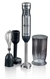 Занурювальний блендер Ariete 898 Professional Multi functions 7 in 1 Hand Blender (6665996) - мініатюра 5