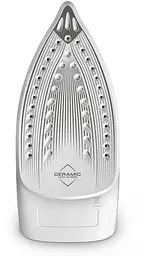 Праска Tefal Virtuo 30, 2000Вт, 240мл, паровий удар -120гр, постійна пара - 27гр, керамічна підошва teh0016257 - мініатюра 2
