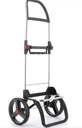 Сумка-візок Rolser I-Max MF 2LRSG 43 Negro (IMX308-1023) - мініатюра 7