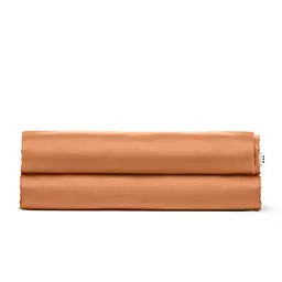 Комплект постільної білизни Cosas сімейний ORANGE PALMS CS1 2 x 160 x 220 см (PalmBeigeOrange_Terrakot_160x2) - мініатюра 8