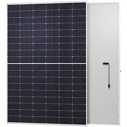 Сонячна панель EnerSol ESP430-27V-MHB 430W