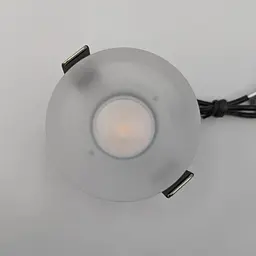 Точковий світильник RSL74238 10W WH 4000K - мініатюра 4
