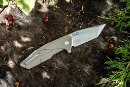 Ніж Ruike P138-W - мініатюра 6