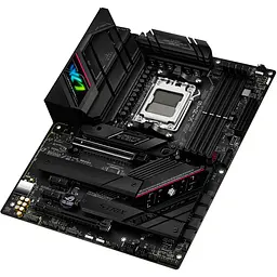 Материнська плата Asus ROG Strix B650E-F Gaming Wi-Fi [93619] - мініатюра 3