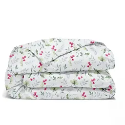 Підковдра євро 200х220 SUMMER FLOWERS COSAS (4822052342909)