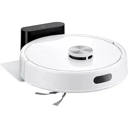 Робот-пилосос з вологим прибиранням RoboRock Q7 TF White UA UCRF