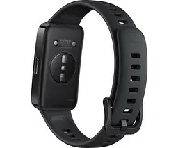 Смарт-годинник Honor Band 9 Black - мініатюра 2