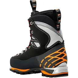 Черевики Zamberlan 2090 Mountain Pro Evo GTX RR PU WNS 38 Black/Grey (1054-006.4429) - мініатюра 2