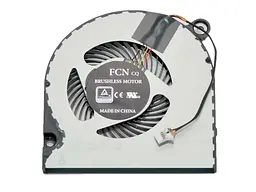 Вентилятор для ноутбука Acer Aspire A315-51, A515-51 (DFS541105FC0T-FJMQ), DC (5V, 0.5A), 4pin