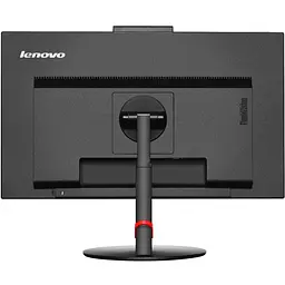 Монітор 24" Lenovo ThinkVision T2424z - Class B "Б/В" - мініатюра 2