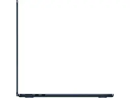Ноутбук Apple MacBook Air 15 M3 2024 Midnight (MRYV3) - мініатюра 5