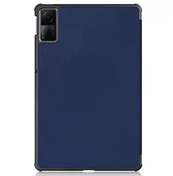 Чохол Primolux Slim для планшета Xiaomi Redmi Pad SE 11" Dark Blue - мініатюра 2