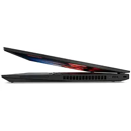Ноутбук Lenovo ThinkPad T16 Gen 2 i5-1335U la 46GHz, IPS, 16GB DDR5, 512GB, UHD, Windows 11 Pro, Thunder - мініатюра 12