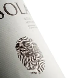 Вино Marchesi Mazzei Zisola Sicilia Noto Rosso DOC, червоне, сухе, 0,75 л - мініатюра 3