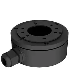 Кріплення для відеокамери Hikvision DS-1280ZJ-XS (black)