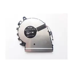 Вентилятор ноутбука Lenovo Yoga 530-14IKB,Flex 6-14IKB (DFS150705BR0T-FKJH) 5V,0.5A,4pi (A48810)