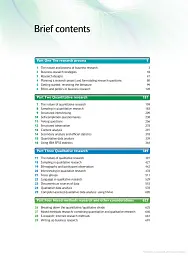Business Research Methods - Alan Bryman - мініатюра 3