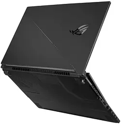 Ноутбук ASUS ROG Zephyrus S17 GX703HR-KF035T 17.3UHD IPS/Intel i9-11900H/32/1024F/NVD3070-8/W10/Black (90NR06G1-M00870) - мініатюра 7