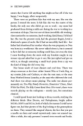 Me. Elton John Official Autobiography - мініатюра 7