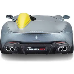 Автомодель Bburago R&P Ferrari Monza SP1, 1:18 (18-16013) - мініатюра 4