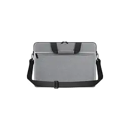 Сумка для ноутбука Defender 15.6" Tote gray (26100) - мініатюра 4
