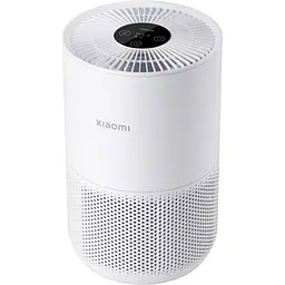Очищувач повітря Xiaomi Smart Air Purifier 4 Compact [79158] - мініатюра 3