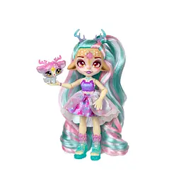 Лялька-сюрприз Magic Mixies Pixlings Дірлі (123718) - мініатюра 2
