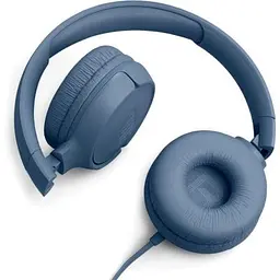 Навушники JBL Tune 520C USB-C Blue (JBLT520CBLU) - мініатюра 6