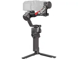 Стабілізатор для камери DJI RS 4 Combo (CP.RN.00000344.03) - мініатюра 2