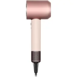 Фен Dyson Supersonic HD16 Nural Ceramic Pink/Rose Gold (113407-01) [140467] - мініатюра 2