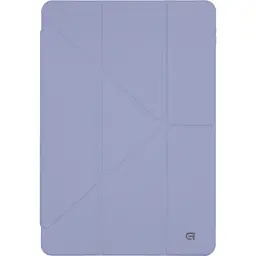 Чохол до планшета Armorstandart Y-Type PEN Redmi Pad Pro / Poco Pad Purple (ARM85547)