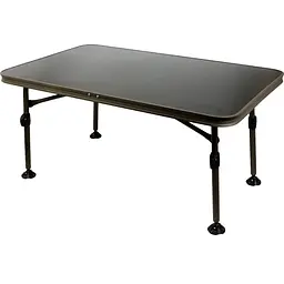 Стіл Fox International Session Table XXL складаний чорний
