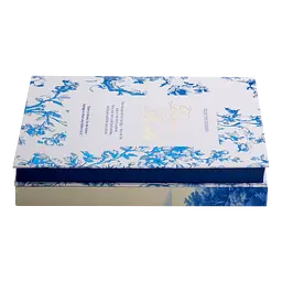 Щоденник недатований Buromax Spoleto поліграфічний A5 336 сторінок білий (BM.20290-12) - мініатюра 6