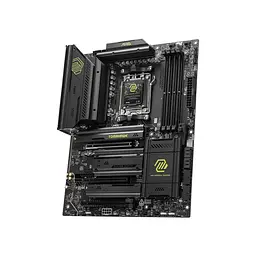 Материнська плата MSI MAG X870 TOMAHAWK WIFI - мініатюра 2