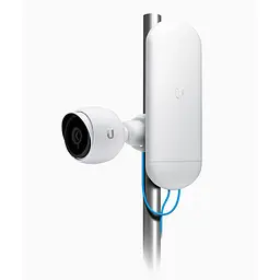 Точка доступу Ubiquiti NanoStation AC (NS-5AC) - мініатюра 5